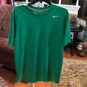 Nike dry fit shirt